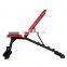 Indoor Exercise Equipment Multi-function Adjustable Weight Lifting Bench