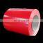 ppgi color coated galvanized steel coil