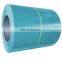 prepainted 55% aluminium zinc alloy coated steel coil