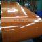 Printed PPGI wood grain steel coil with low price