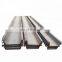 S355 steel sheet piling manufacturers china for sale