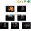 High Resolution MY-A035B medical Portable Full Digital Color Doppler Ultrasound Diagnostic System with Ultrasound probe