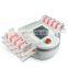 10 pads 650nm lipo laser / lipolaser machine for Weight Loss