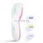 DEESS diode laser IPL photofacial skin therapy machine handheld lifetime hair removal refillable cartridge anti acne equipment