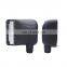 Amber White Led Lights Drl Led Turn Signal Rear View Side Mirror Light For Jeep