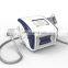 Niansheng manufacturer four Cryo Handles double chin  machine for sale/criolipolisis machine cryolipolysis