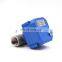 Latest Design 12 Volts 6VDC 2-Way Butterfly Mini Solenoid Motorized Ball Valve