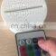 Wholesale Acrylic 3D Illusion Led Night Light Base Remote Control