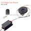DC 12V - 24V 8A LED Single Color Dimmer With RF Remote Controller  For LED Strip light