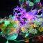 LED Fairy LED String Light Outdoor Waterproof AC220V Holiday String Garland For Xmas Christmas Wedding Party