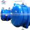 1500kg capacity continuous industrial vacuum freeze dryer machine of China manufacturer