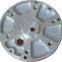 custom fabrication die casting parts