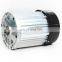 High speed ac motor electric motor for car 72V 60V 1.2kw AC Electric Motor For Electric Four Wheeler