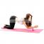 Hampool Hot selling Non-Slip Surface Light Weight Exercise Sports Yoga Block