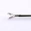 Bipolar forceps cable of 5mm bipolar coagulation forceps for laparoscopic surgery electrosurgical bipolar forceps
