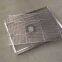 Automotive Parts Cleaning Baskets with Lid
