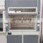 Bench Fume Hood Steel Medical Physics Chinese Lab Equipment Chemistry Fume Hood