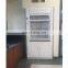 ASHRAE 110 table top fume hood laboratory furniture
