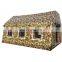 Inflatable Army Tent Military Tent Suppliers Emergency Medical Tent