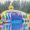 Large Cheap Inflatable Water Slide Water Park Pool Slides Summer Fun For Adult and Kids For Sale