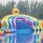 Large Cheap Inflatable Water Slide Water Park Pool Slides Summer Fun For Adult and Kids For Sale