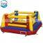 Crazy arena equipment sport games inflatable bouncy boxing ring