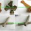 Salmon Skin Raw Material Pet Treats Sticks Processing Line