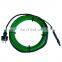 High Quality Durable 15W/25W/30W 20M Roof De-icing Heat Cable