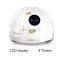 Novel Style Wholesale Professional USB UV Multi Nail Led Lamp