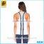 2016 white girls sports eco yoga y back tops from Dongguan clothing factory