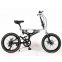 High quality popular cheap price 20 inch 6 speed folding MTB