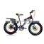 2018 new model kids 20inch mountain bike for boy bike MTB mountain bike
