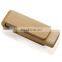Wooden swivel pendrive usb flash drive