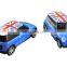 1gb car shape usb flah drive