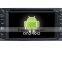 Kaier.Quad core car DVD player navigation for Toyota corolla