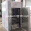 Stainless Steel Mango Hot Air Dryer