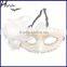 New Charm Party Masks Paty Masks Feather Mask SCM0032