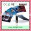luxury high-end high-definition custom print aluminum credit card usb flash drive