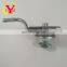 HYS D110 Pompa Pompe Mechanical Diesel feed pump 2330117010 23301-17010 99-DH007 8029034 FOR TOYOTA  filter  Water and Oil S