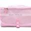 Fancy Pink Easy Clean Portable Diaper Changing Pad