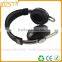 New mega wireless fashion office call center funny design bluetooth headsets