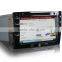 Erisin ES7691M 7" Car DVD GPS Player for MEGANE 2006