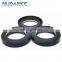 China Heat Resistance High Pressure TC TB TA SC Food Grade Silicone Rubber Oil Seal