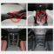 Universal Auto Car Seat Crevice Plastic Storage Armrest box Cup Phone Holder Organizer Reserved design Car Interior Accessories