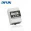 DFUN DFPM93 3 Phase Power Meter Din Rail Electricity Energy Meter