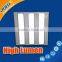 China supplier of 600 600 led grille light panel 36 watts