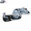 Front Panel Bracket Oem 9437500168 for MB Actros Grille Bracket
