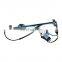 Auto Power Window Regulator With Motor Oem 9737200446 for MB Truck