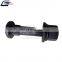 Wheel Bolt and nut Oem 0099730 0620646 0620647 1309191 620646 620647 99730 for DAF Truck
