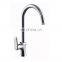 Bronze Finished Hot and Cold Water Mixer Tap Brass Kitchen Sink Faucet